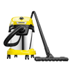 Karcher WD 3 S V Vacuum Cleaner 17L with Blowing Function