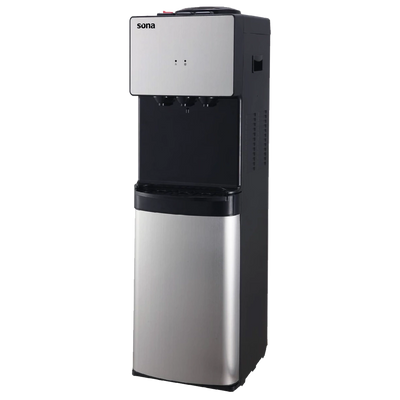 Sona Water Dispenser with Hot and Cold Tanks