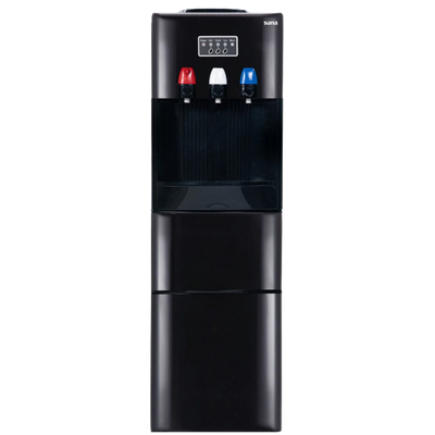 Sona Water Dispenser With Ice Maker