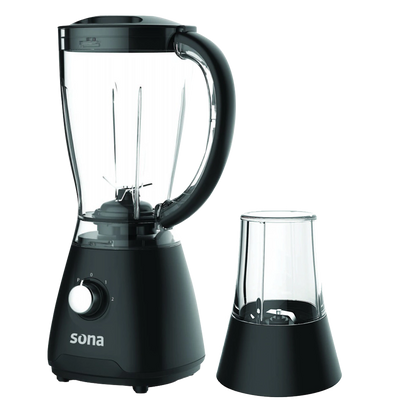 Sona Blender 500W, 1.5L Capacity