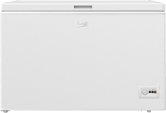 Beko Chest Freezer 360L