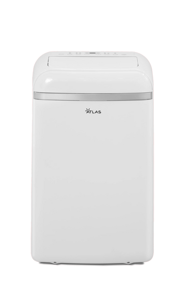 ATLAS 1 Ton Portable Air Conditioner – White