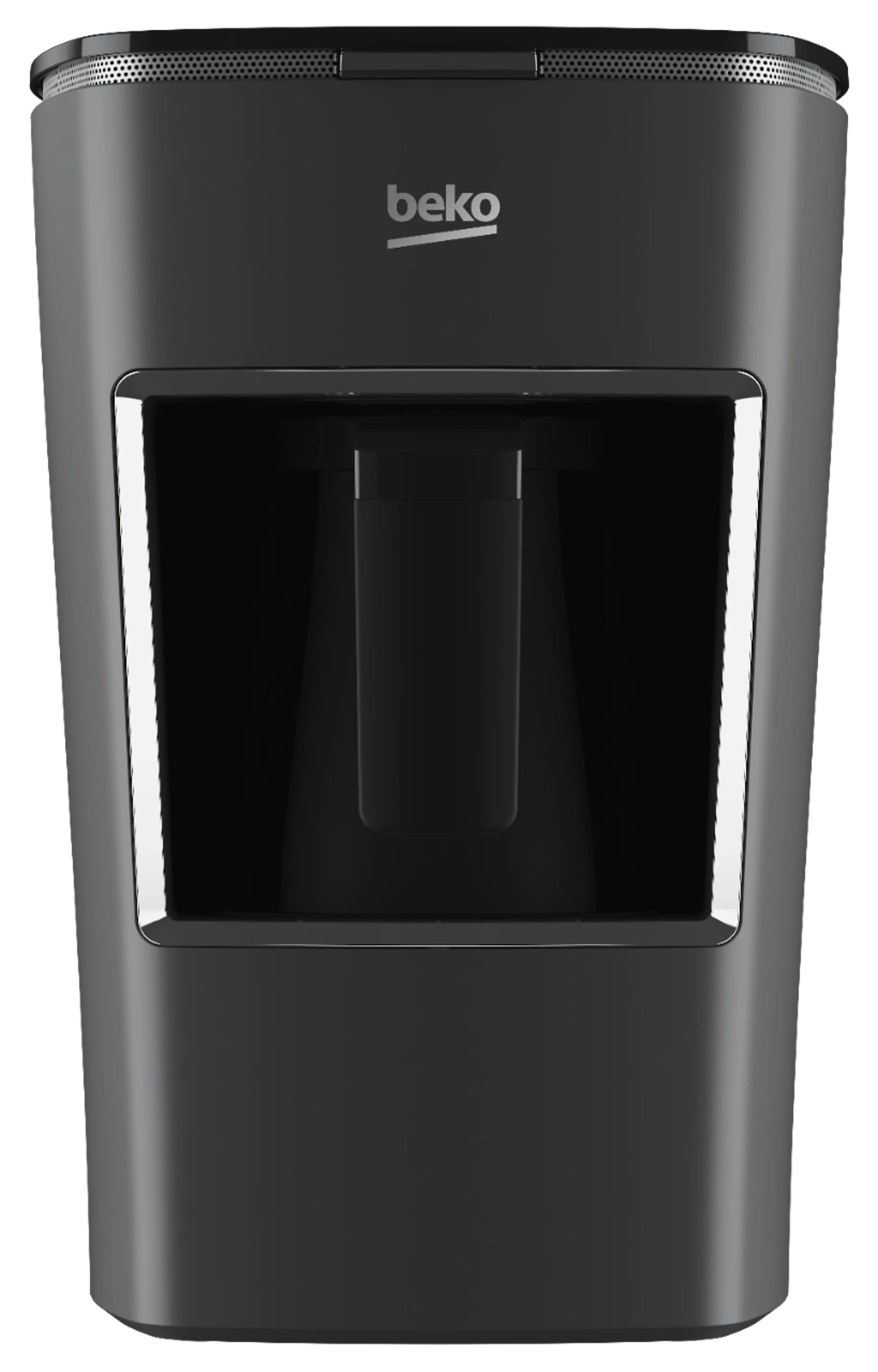 ماكينة صنع القهوة التركية بيكو المنفردة