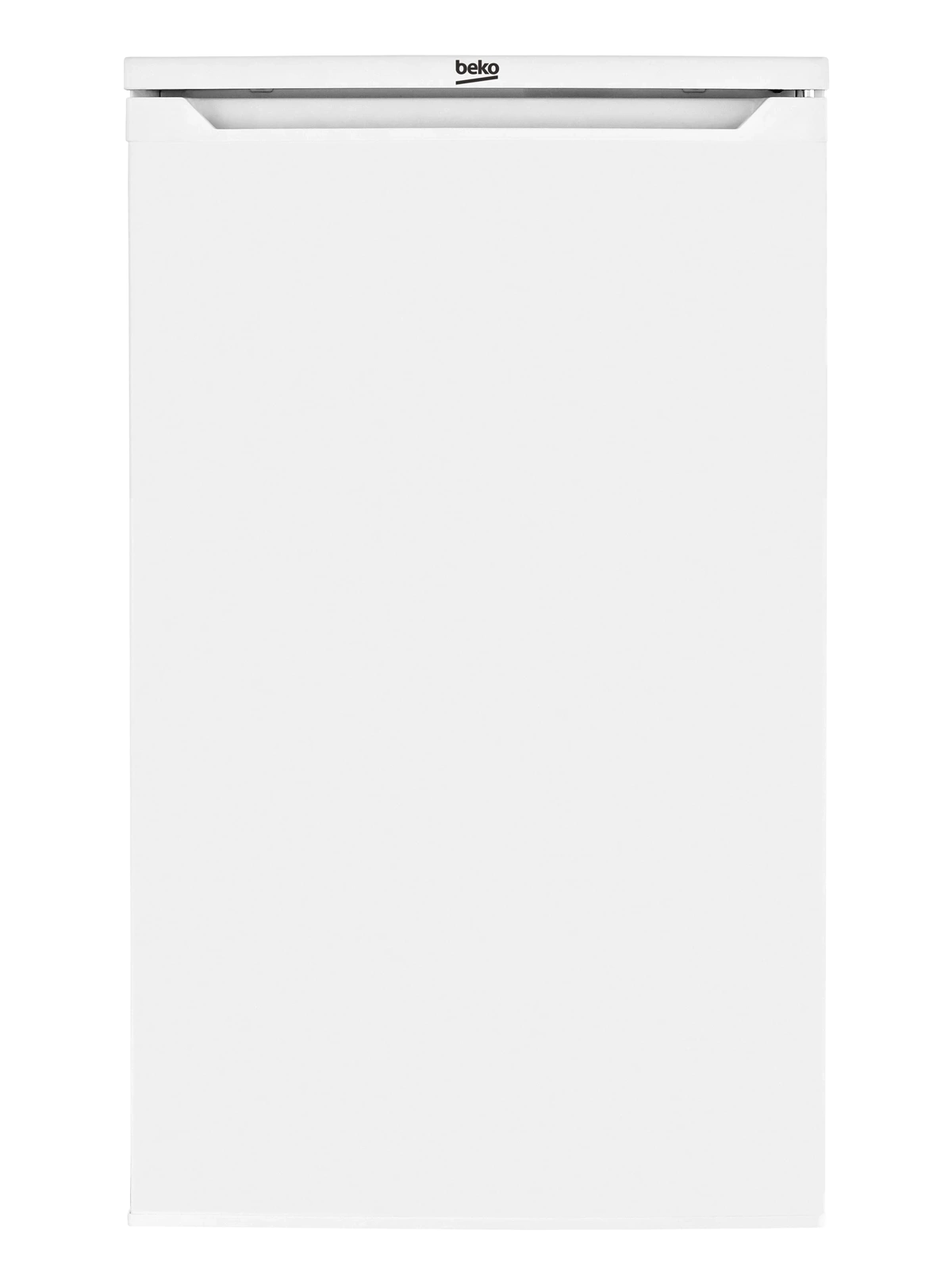 ثلاجة بيكو 86 لتر مع فريزر - صغيرة الحجم وفعالة