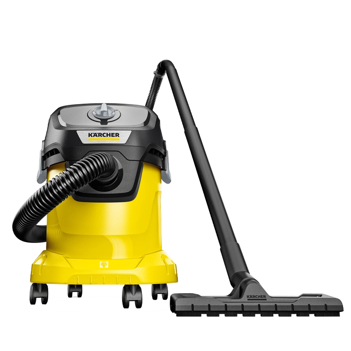 Karcher 1000W Wet & Dry Vacuum Cleaner with Blower