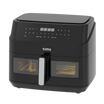 Sona 10L Air Fryer 2600W with Divider For cooking on two sides