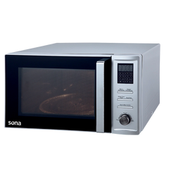 Sona 38L Microwave Oven for Cooking & Heating