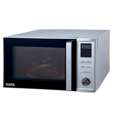 Sona 38L Microwave Oven for Cooking & Heating