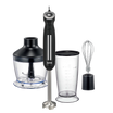 Sona Hand Blender 600ml With accessories 1200W - Black