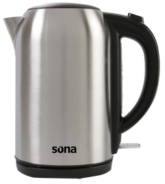 Sona Kettle 1.7L - Stainless Steel