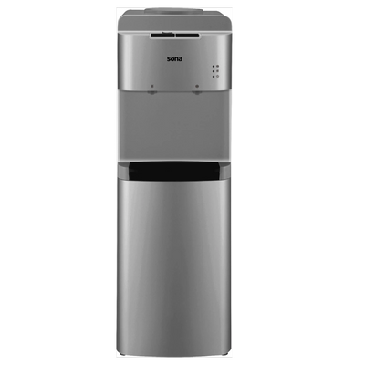 Sona Water Dispenser 2 Faucets Child Lock