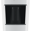Beko Single Turkish Coffee Maker 3 Cups 670W - White