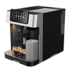 Beko Espresso Coffee Machine 19 Bar – 1350W – Milk Frother