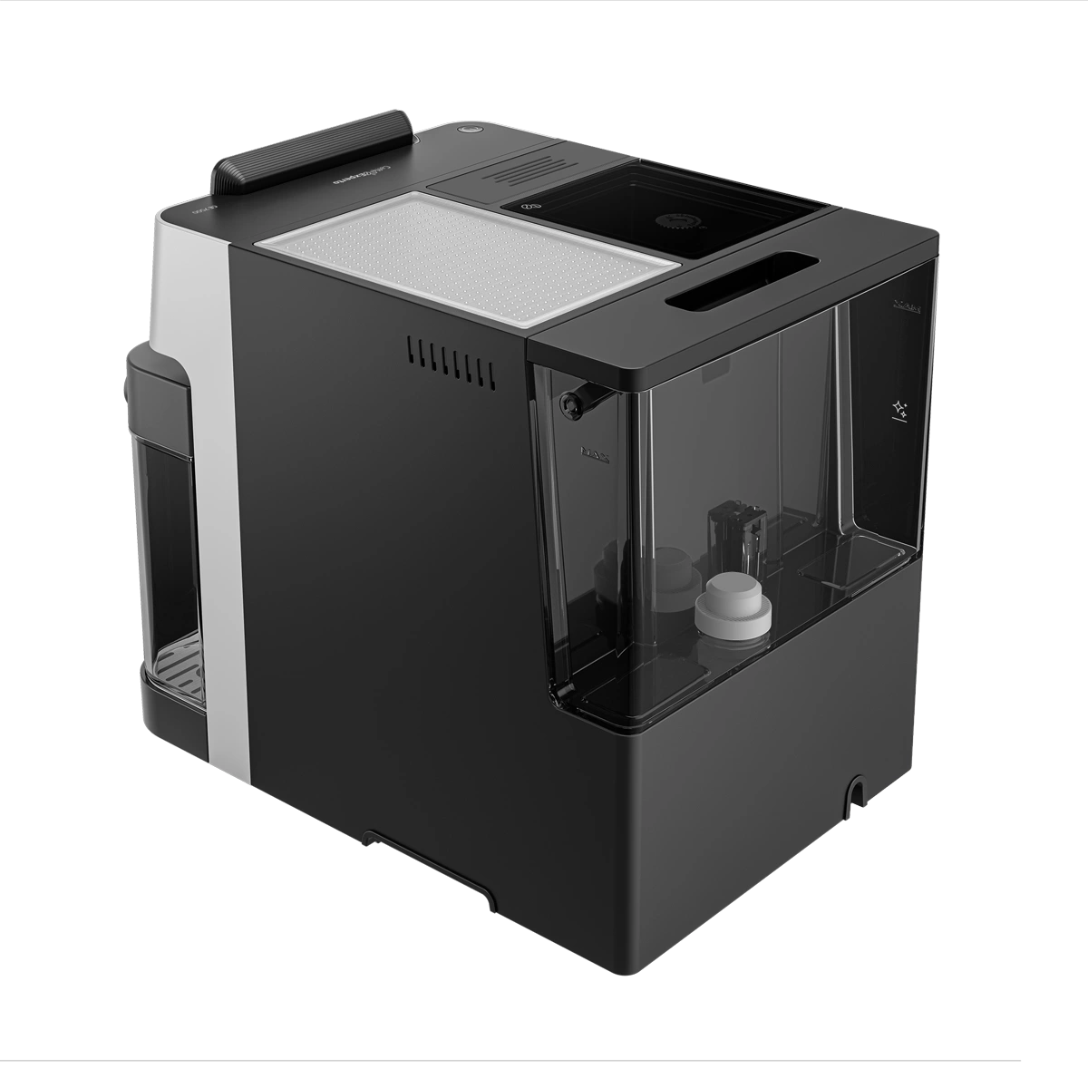 ماكينة قهوة بيكو إسبريسو ١٩ بار - ١٣٥٠ واط - خافق حليب