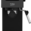 Beko Espresso Coffee Machine 15 Bar – 1628W – Dual Outlets