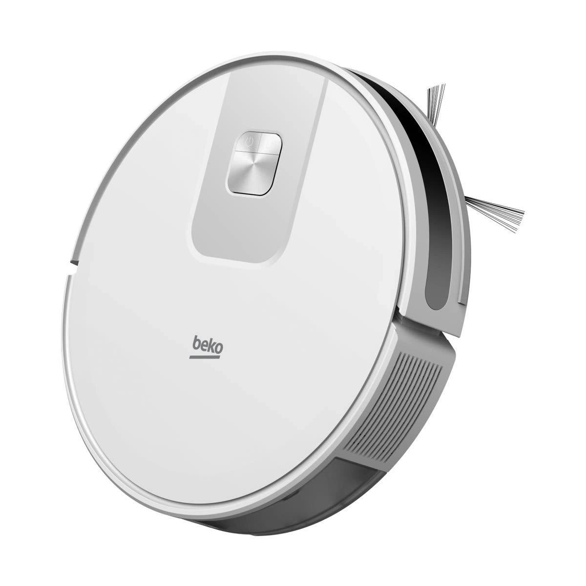 Beko Robot Vacuum Cleaner Advanced Navigation WiFi