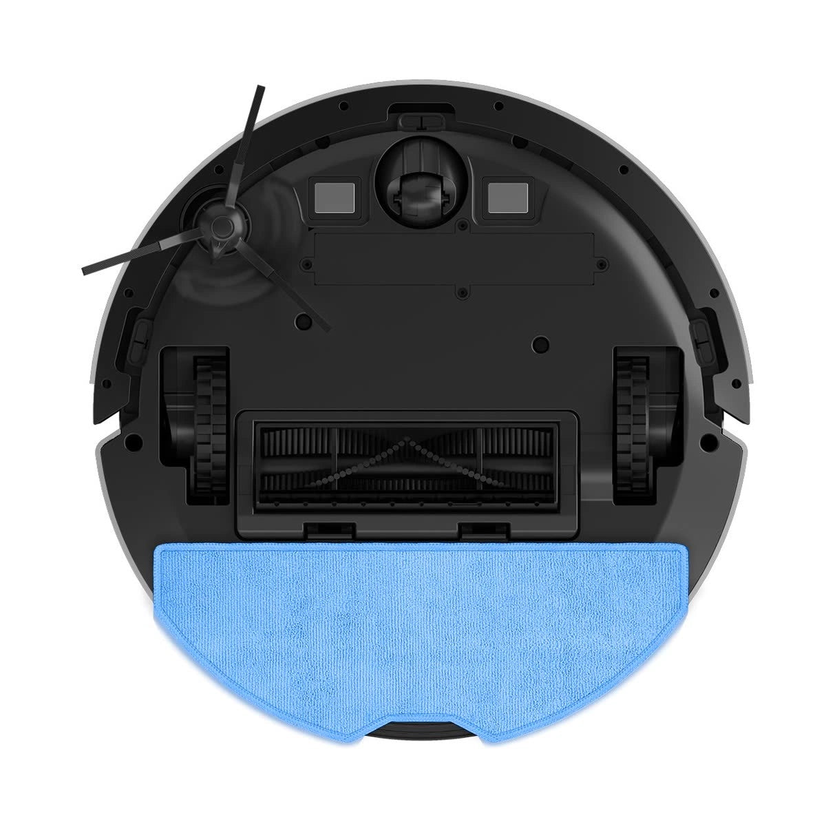 مكنسة كهربائية روبوتية من Beko مزودة بنظام ملاحة متقدم وواي فاي