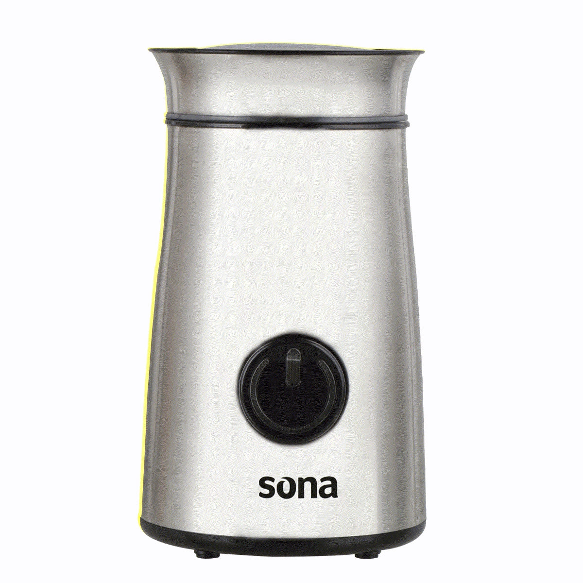 مطحنة قهوة سونا 50غ 150 واط SCG-7415