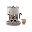 Delonghi Espresso Machine with 15-bar pressure and 1.4L 1100W