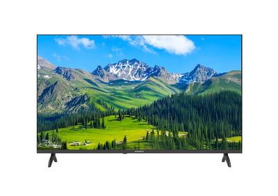 Skyworth 60″ 4K Smart TV – Immersive Viewing Experience