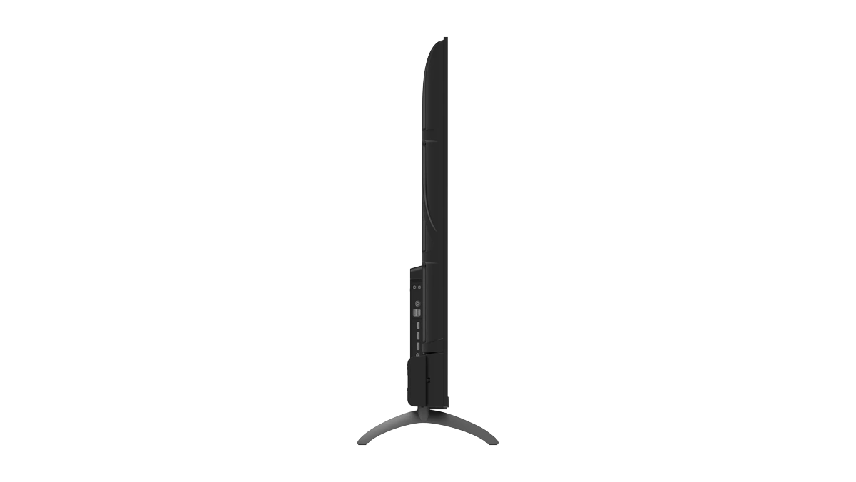 Skyworth 60″ 4K Smart TV – Immersive Viewing Experience