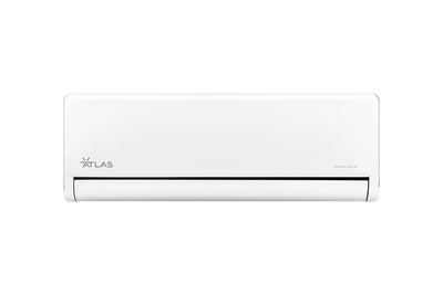 Atlas 1.5 Ton Inverter AC White A++ with 180° Air Distribution