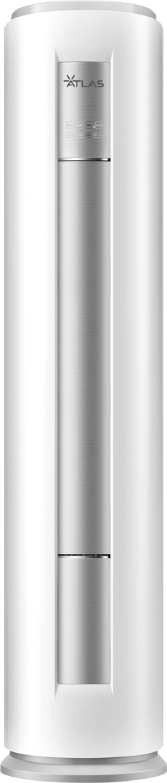Atlas 2 Ton Floor-Standing AC A++ for Cooling & Heating