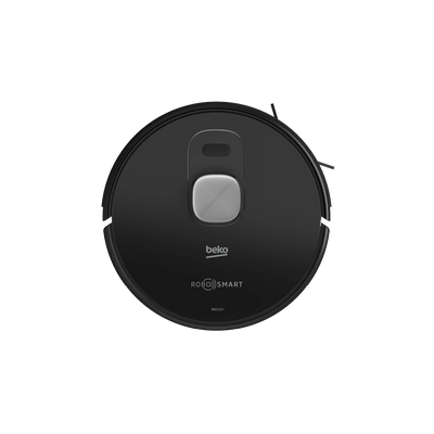 Beko Smart Robot Vacuum – 5000Pa Suction 0.4L Dustbin