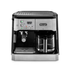 Delonghi BCO431.S 3-in-1 Coffee Machine