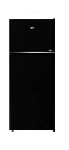 Beko Refrigerator 367 L Black A+ Inverter Motor – Model RDNG491M20BP