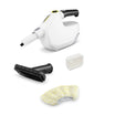 Karcher SC 1 Multi Handheld Steam Sanitizer - White