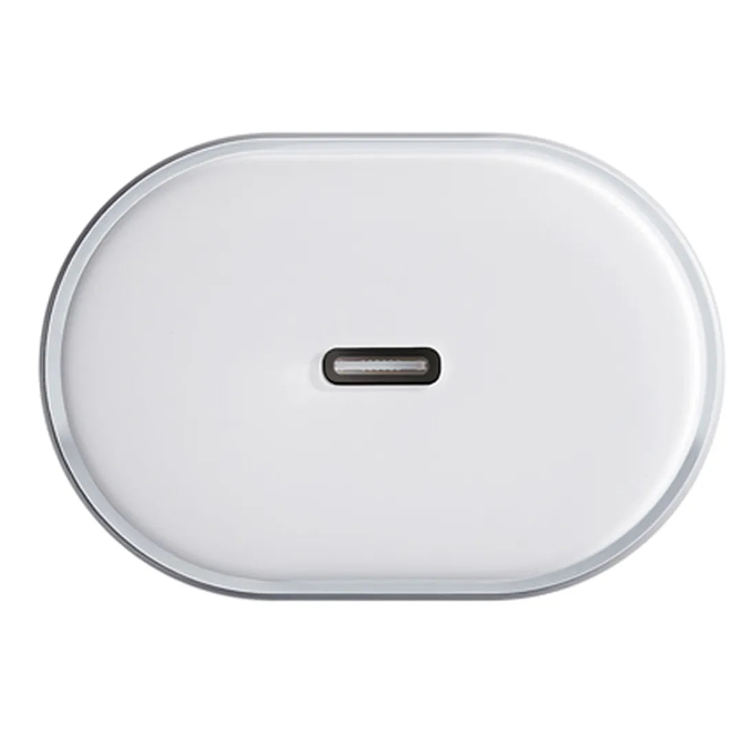 محول طاقة 45 وات - أبيض