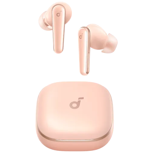 Anker Liberty 5 – Noise Cancelling Earbuds with Dolby