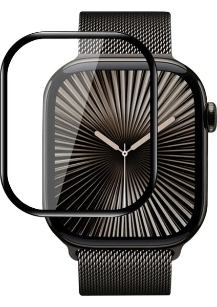 واقي شاشة Blueo Apple Watch