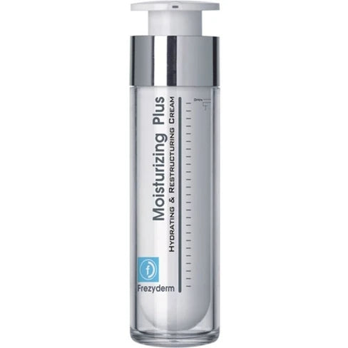 فريزيديرم كريم الترطيب بلس | ترطيب مكثف للبشرة