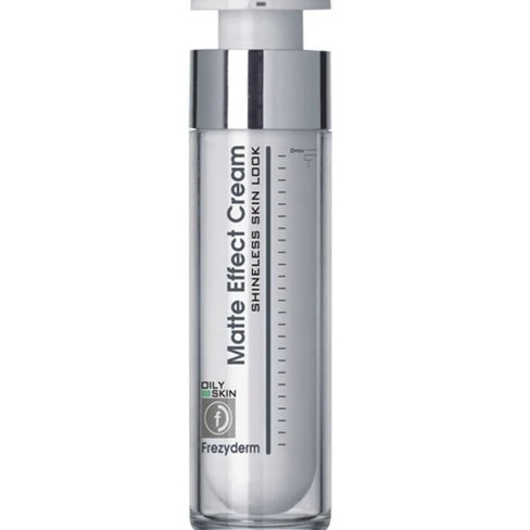 Frezyderm Matte Effect Cream | Oily & Combination Skin