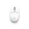 ماوس الألعاب اللاسلكي بتقنية بلوتوث Logitech G705 LIGHTSPEED