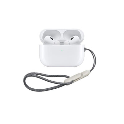 سماعات Green Lion Earbuds Pro 2 اللاسلكية – الجيل الثاني
