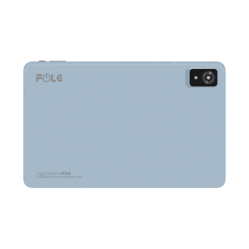 FOLG GT 12 Pro Tablet – 256GB, 8GB + 8GB Extended RAM