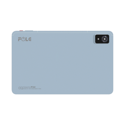 FOLG GT 12 Pro Tablet – 256GB, 8GB + 8GB Extended RAM