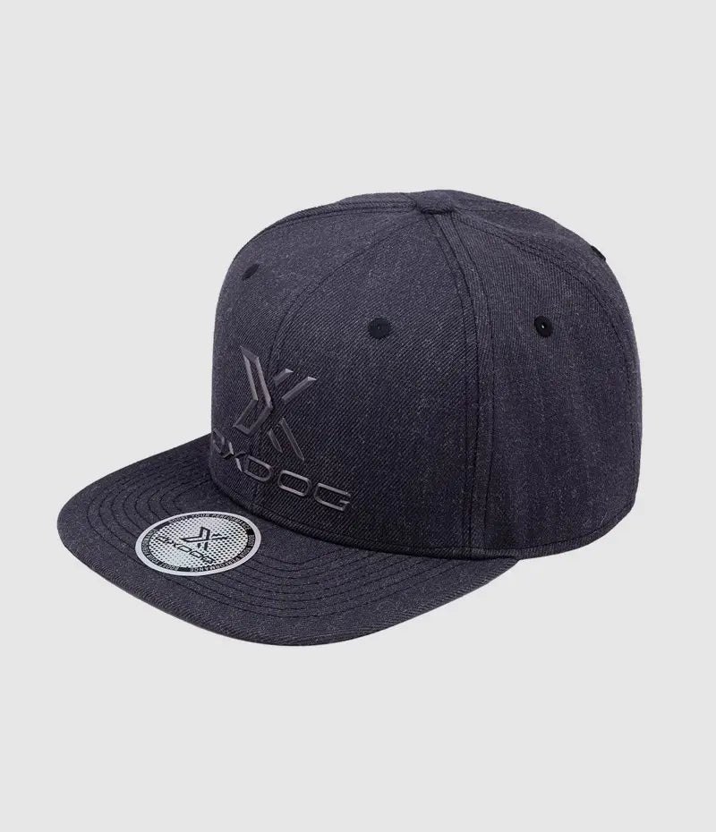 قبعة GULF FLAT CAP – تصميم كلاسيكي عصري