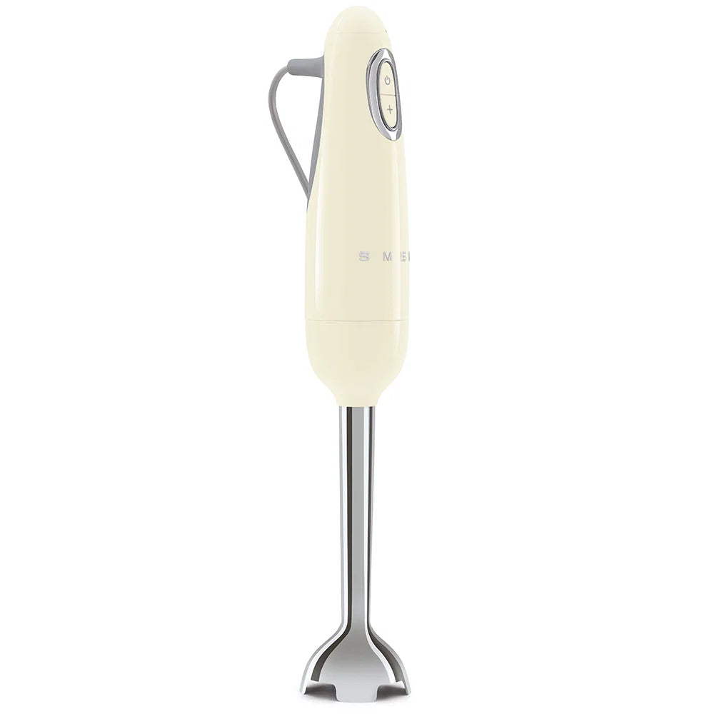 Smeg HBF03 Hand Blender with Accessories 50’s Style
