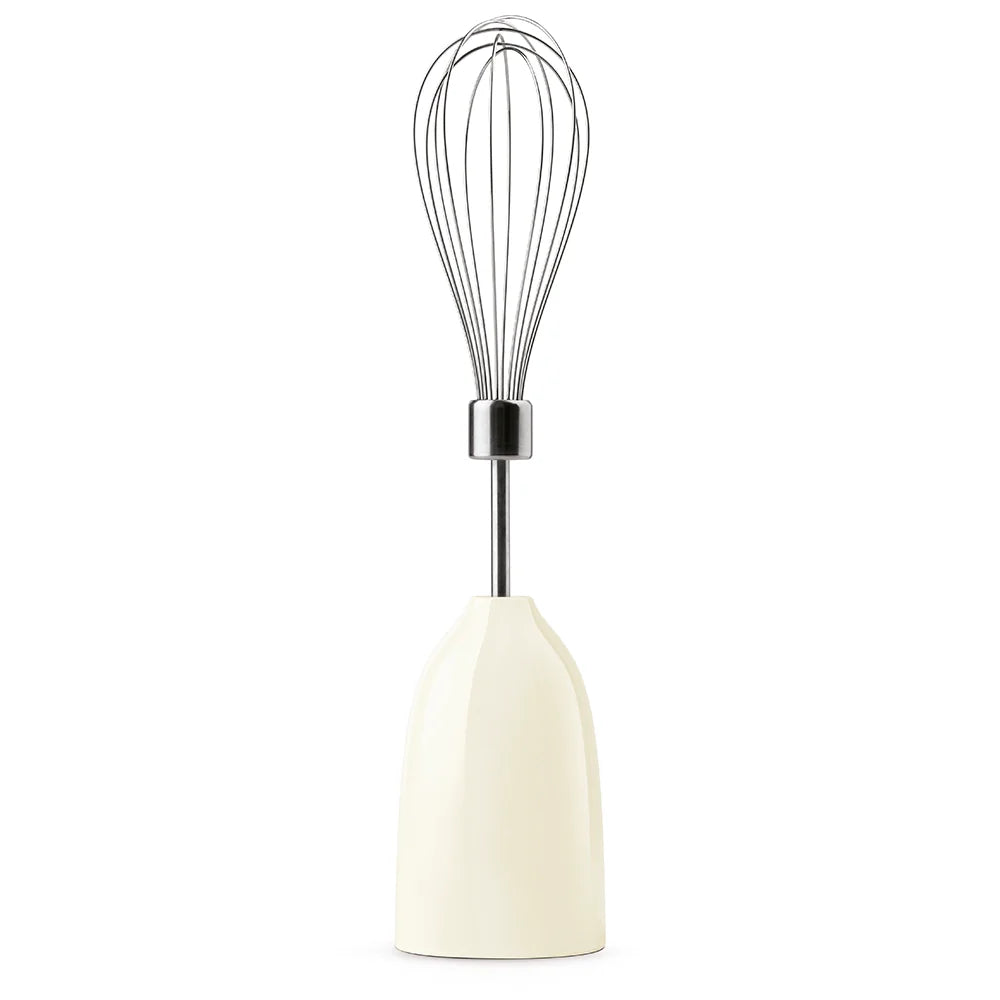 Smeg HBF03 Hand Blender with Accessories 50’s Style