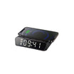 شاحن Havit W3031 3 في 1 لاسلكي مع منبه – 15 واط سريع