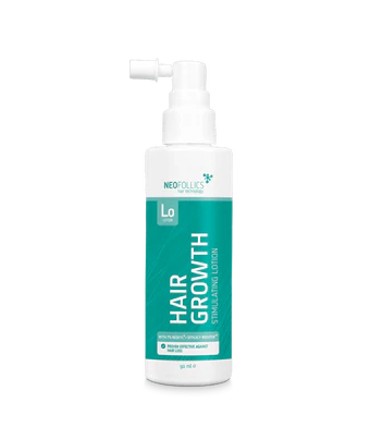 Neofollics Hair Growth Stimulating Lotion – 90ml