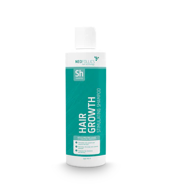 Neofollics Hair Growth Stimulating Shampoo – 250ml