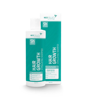 Neofollics Hair Growth Stimulating Shampoo – 250ml