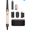 Dyson Airwrap i.d. Multi-Styler and Dryer Straight+Wavy - Ceramic Pink/Rose Gold