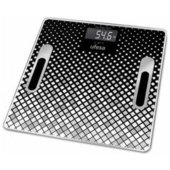 UFESA BE1855 Digital Scale – High Precision and Modern Design