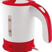 UFESA 0.5L Electric Kettle – Fast & Safe Heating